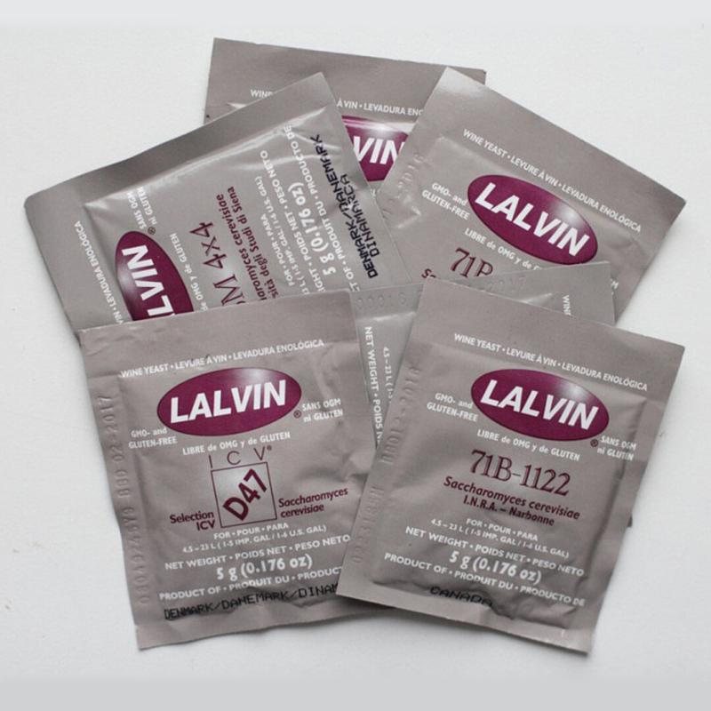 Винные дрожжи для ягод, фруктов и медовух по ценам производителя Винные дрожжи для ягод, фруктов и медовух по ценам производителя