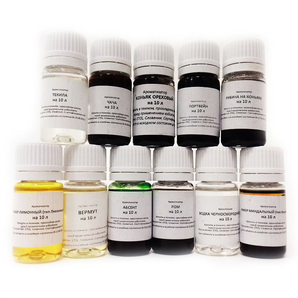 Вкусо ароматическая добавка от 75 рублей в Клинцах