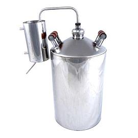 Самогонный аппарат в Клинцах всего за 3200 рублей